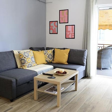 Athens City Poppy'S Dreamy Apartment, Thissio 외부 사진